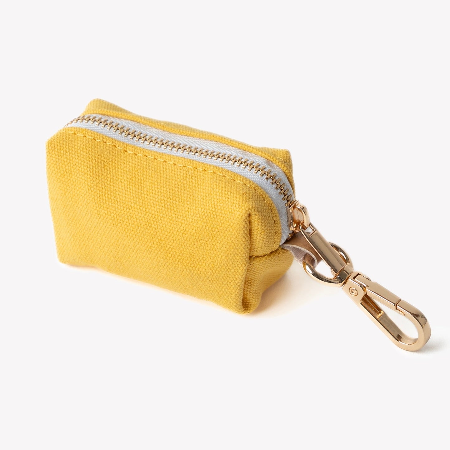 'Yellow' - Poop Bag Holder Poop Bag Holder FURLOU
