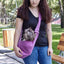 Pet Sling Carrier Pet Carriers Dogline