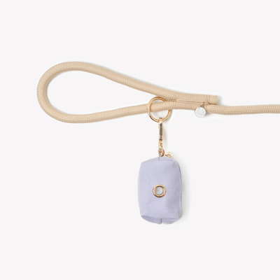 'Lavender' - Poop Bag Holder Poop Bag Holder FURLOU