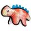 Durable Dog Toys with Squeaker 11" Durable Dinosaur Dog Toys Dogline