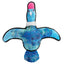 Durable Dog Toys with Squeaker 15" Durable Duck Dog Toys Dogline