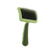 Safari by Coastal Curved Firm Slicker Dog Brush-MD Pet Palette Distribution