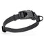 Biothane Waterproof Dog Collar with Magnetic Quick Release Buckle Dog Collars Dogline