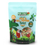 Peas & Bell Peppers Boost - Parrot Veggies Mix Parrot Food Bird Street Bistro