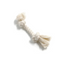 Boba & Vespa 100% Organic Cotton Rope Dog Toy - 5 Sizes Dog Ropes The Kind Pet