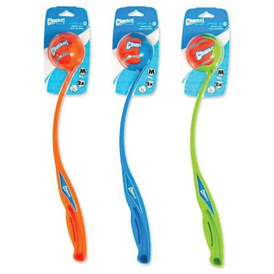 Chuck it! Sport ball launcher 18M FETCH K9 Outdoors