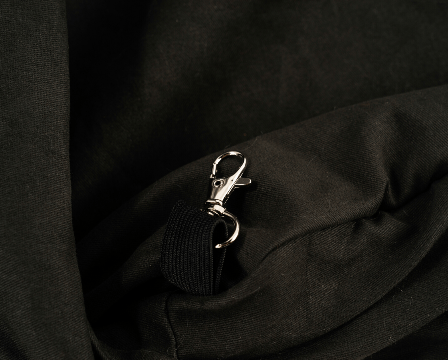 PupLounge™ Memory Foam Dog Bed Cover - Charcoal Grey (Bed Not Included) - Small Dog Bed Cover Paw.com