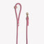 'Pink' - Braided Rope Leash Regular Braided Leash FURLOU