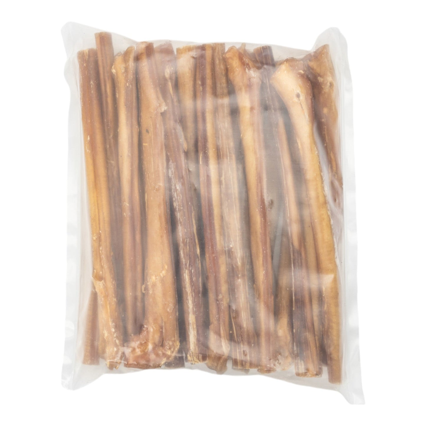 All-Natural Beef Bully Stick Dog Treats, Single Ingredient Dog Chews – 12-Inch Jumbo (25/case) Dog Treats American Pet Supplies