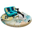 Double Wave Watercraft GoBoat