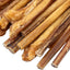 All-Natural Beef Bully Stick Dog Treats, Single Ingredient Dog Chews – 12-Inch Jumbo (25/case) Dog Treats American Pet Supplies