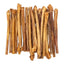 All-Natural Beef Bully Stick Dog Treats, Single Ingredient Dog Chews – 12-Inch Jumbo (25/case) Dog Treats American Pet Supplies