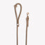 'Sand' - Braided Rope Leash Regular Braided Leash FURLOU