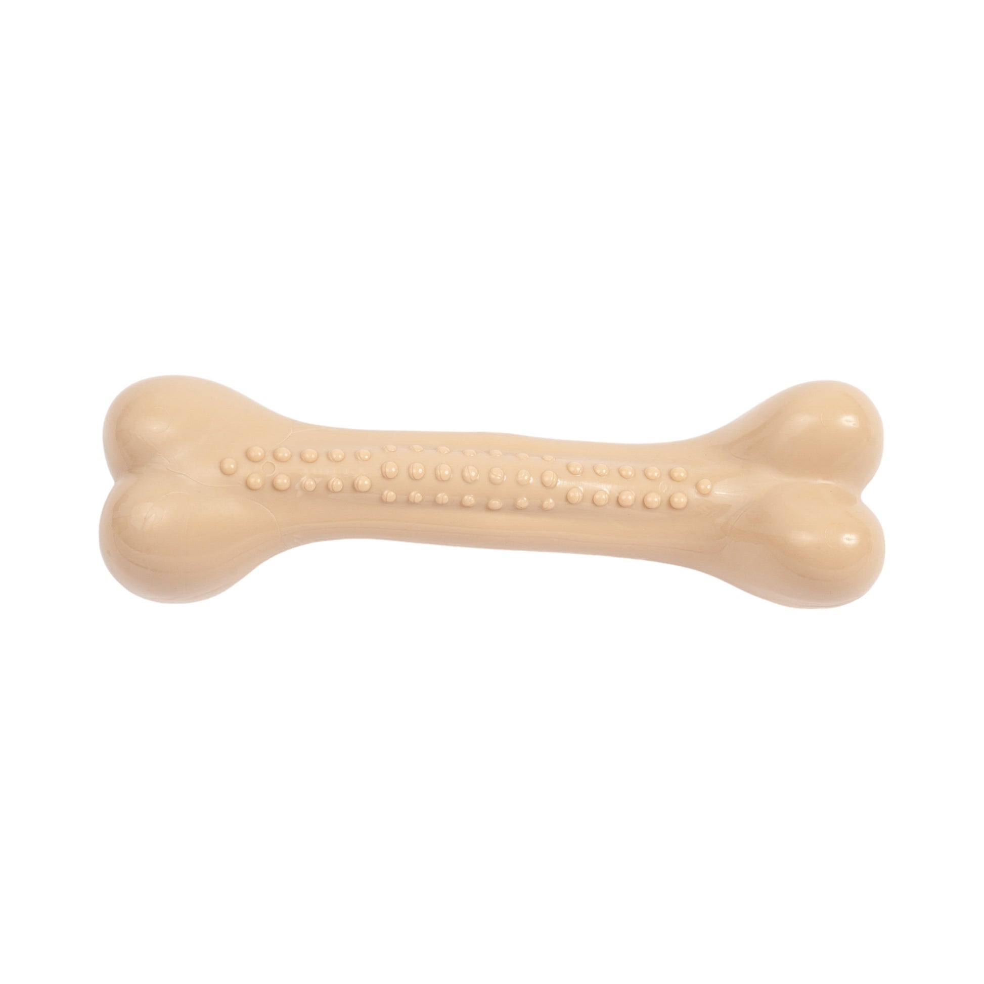 Country Living Nylon Chew Bone Toy for Dogs (Chicken-Flavored), Ideal for Heavy Chewers Chew Toys American Pet Supplies