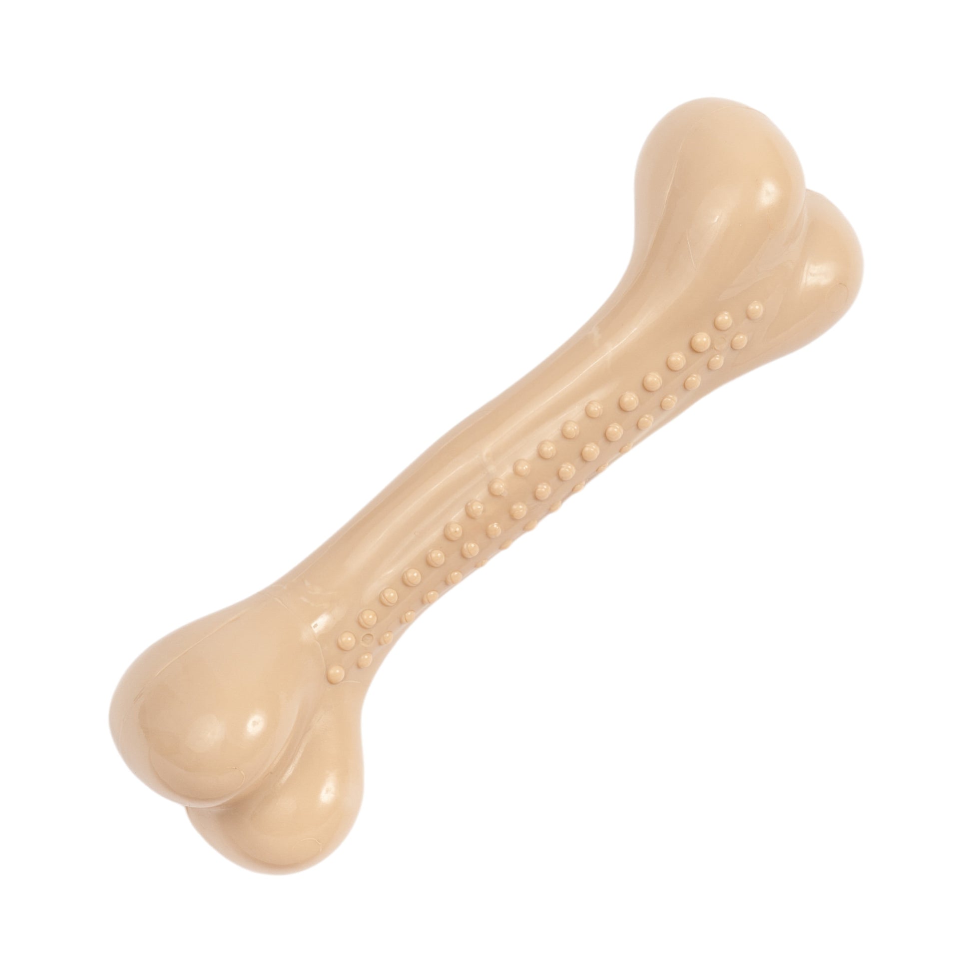 Country Living Nylon Chew Bone Toy for Dogs (Chicken-Flavored), Ideal for Heavy Chewers Chew Toys American Pet Supplies