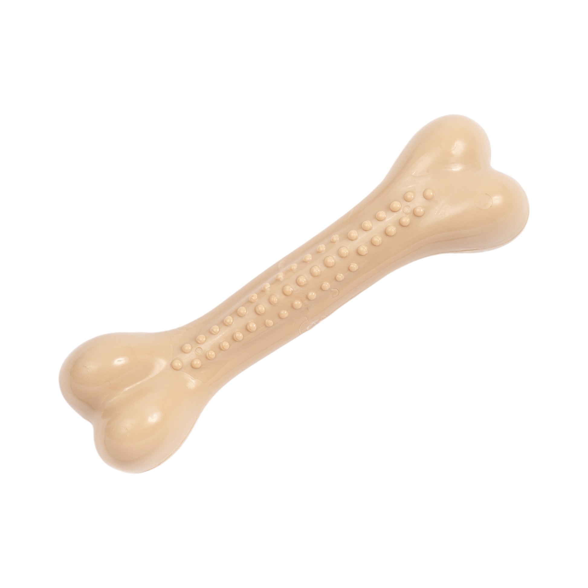 Country Living Nylon Chew Bone Toy for Dogs (Chicken-Flavored), Ideal for Heavy Chewers Chew Toys American Pet Supplies