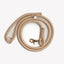 'Tan' - Braided Rope Leash Regular Braided Leash FURLOU
