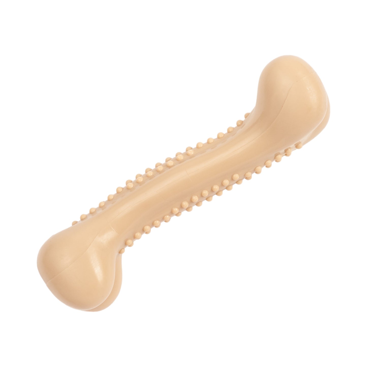 Country Living Nylon Chew Bone Toy for Dogs (Chicken-Flavored), Ideal for Heavy Chewers Chew Toys American Pet Supplies