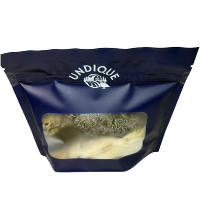 Buddy's Pretty Birds Whole Quail Chicks XL, 3 Count Quailz.com by Undique LLC