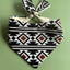 Southwest Dog Bandana Dog Bandana Happy Tails Outfitters