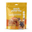Jack PetPals Crafted Bite Chicken Sweet Potato Dog Treats (12oz) Dog Treats American Pet Supplies