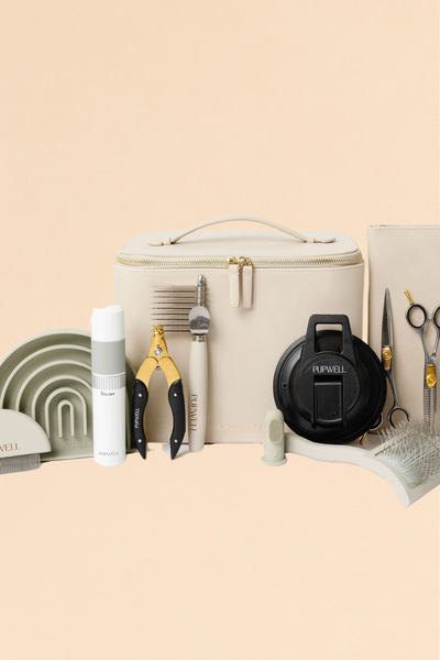 Ultimate Dog Grooming Kit Dog Supplies Pupwell