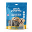 Jack PetPals Seafood Feast Codfish Skin Treat Chews (6oz) Dog Treats American Pet Supplies