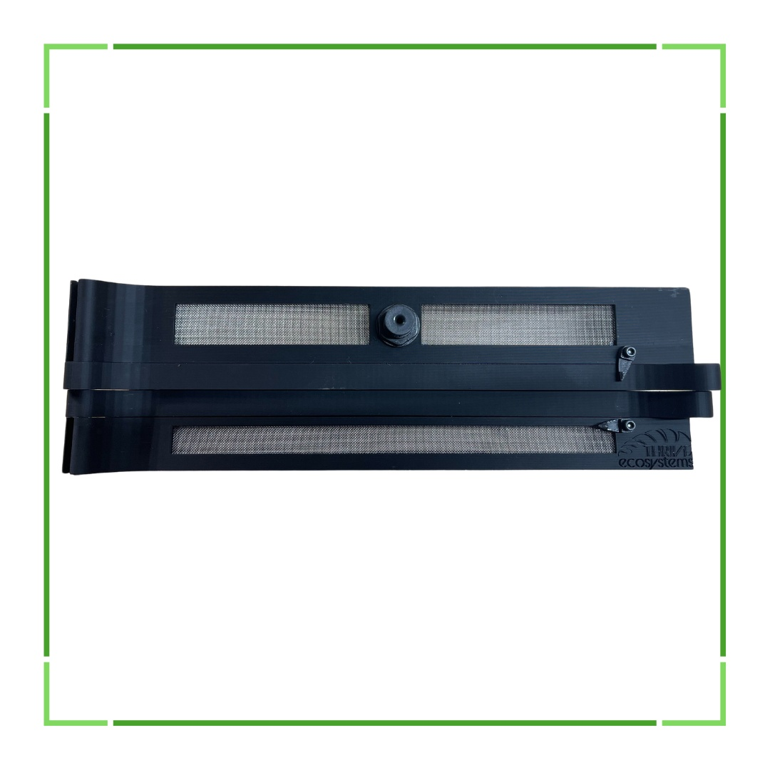 Thrive Ecosystems Aqueon Aquarium Conversion Kit Thrive Ecosystems