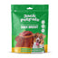 Jack PetPals Handcrafted Jerky Duck Breast Dog Treats (12oz) Dog Treats American Pet Supplies