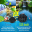 1-Inch Bio Balls Filter Media - Perfect for Aquarium & Small Pond Filters - High-Quality Bio Balls Bio balls Aquatic Experts