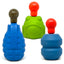 Unstoppables Chewers for SodaPup Rubber Treat Dispensers - 3 Pack Nylon Dog Toys SodaPup/True Dogs, LLC