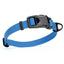 Biothane Waterproof Dog Collar with Magnetic Quick Release Buckle Dog Collars Dogline