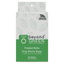 beyondGREEN Dog Waste Bags – Folded Rolls – Made in USA, Leak-Resistant, Extra-Strong 90 Count Dog Waste Bags beyondGREEN biotech™
