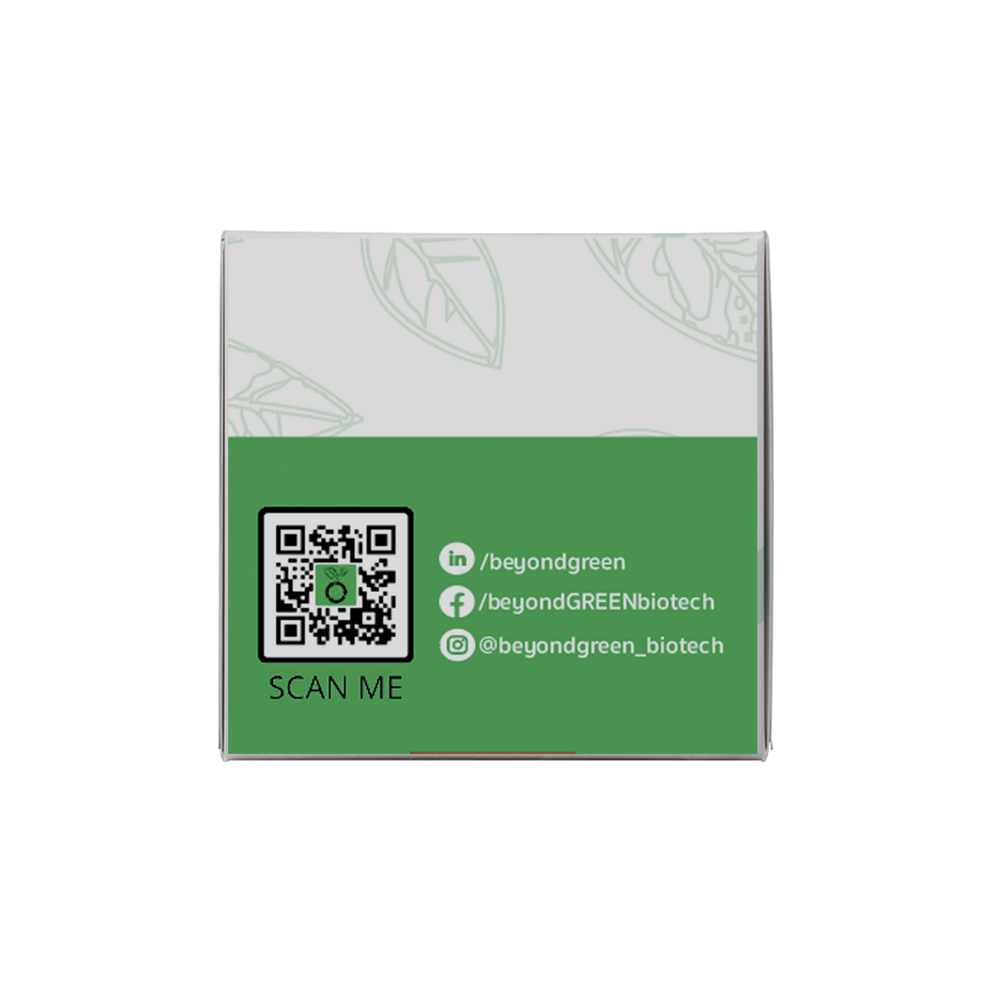 beyondGREEN Dog Waste Bags – Grab & Go Bulk Pack – 200 Bags on Roll with Core - Made in USA, Leak-Resistant, Folded Rolls Dog Waste Bags beyondGREEN biotech™