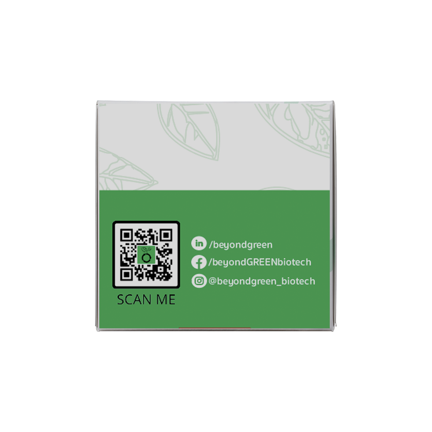 beyondGREEN Dog Waste Bags – Grab & Go Bulk Pack – 200 Bags on Roll with Core - Made in USA, Leak-Resistant, Folded Rolls Dog Waste Bags beyondGREEN biotech™