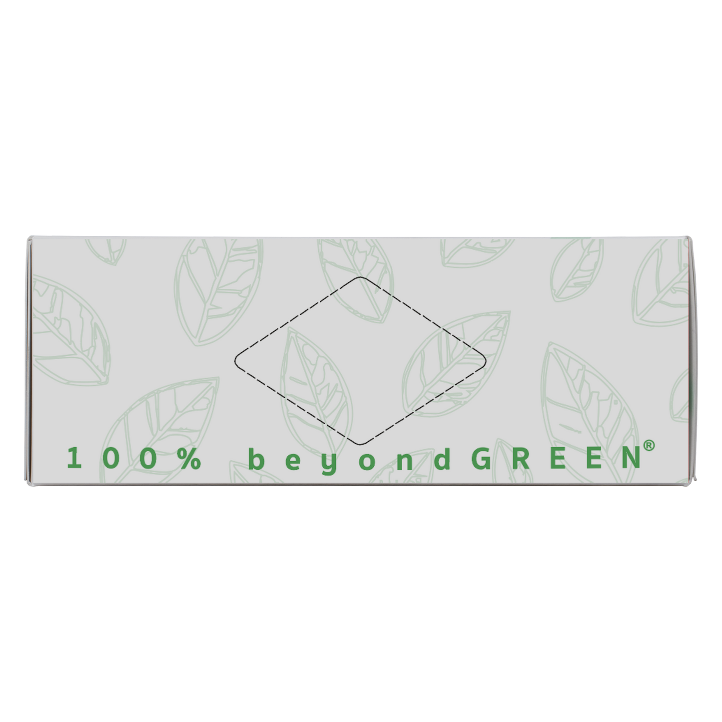 beyondGREEN Dog Waste Bags – Grab & Go Bulk Pack – 200 Bags on Roll with Core - Made in USA, Leak-Resistant, Folded Rolls Dog Waste Bags beyondGREEN biotech™