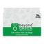 beyondGREEN Cat Litter Bags with Handles – Made in USA, Leak-Resistant & Easy-Tie Standard Green 100 Cat Litter Bags beyondGREEN biotech™