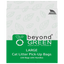 beyondGREEN Cat Litter Bags with Handles – Made in USA, Leak-Resistant & Easy-Tie Large Green 100 Cat Litter Bags beyondGREEN biotech™