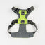Everyday Adventure Dog Harness Kiwi Green HARNESS Alpha Pak