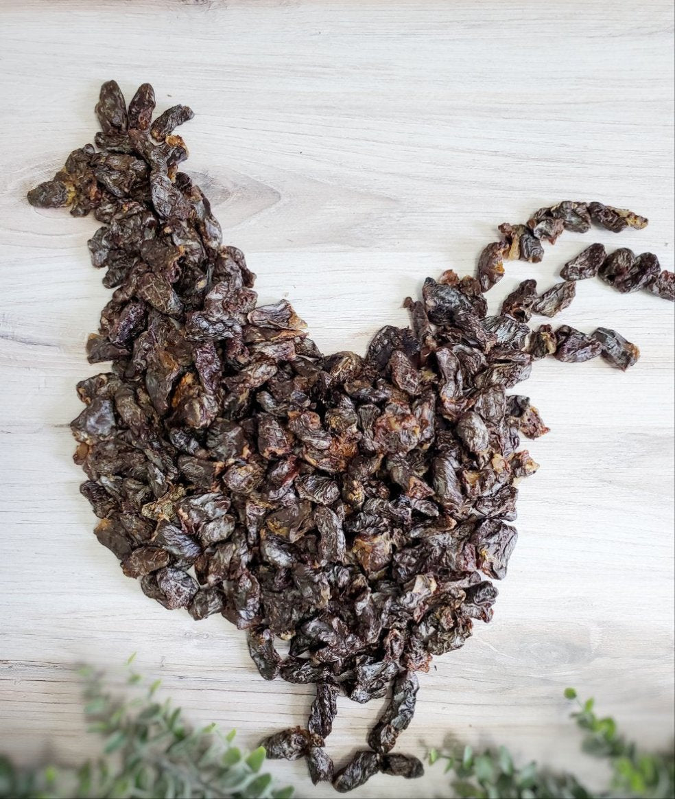 Chicken Hearts Naked Beasts