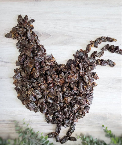 Chicken Hearts Naked Beasts