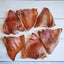 Pig Ears Whole 1lb Naked Beasts