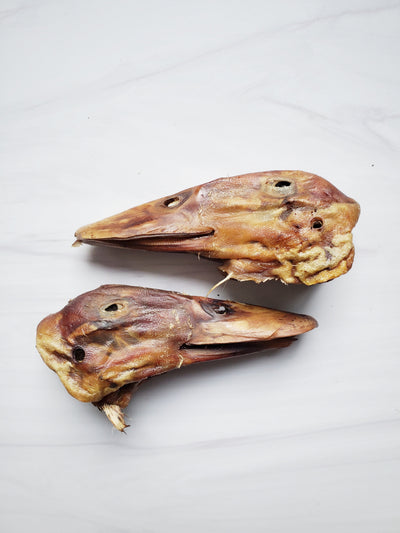 Duck Heads (ABF) Naked Beasts