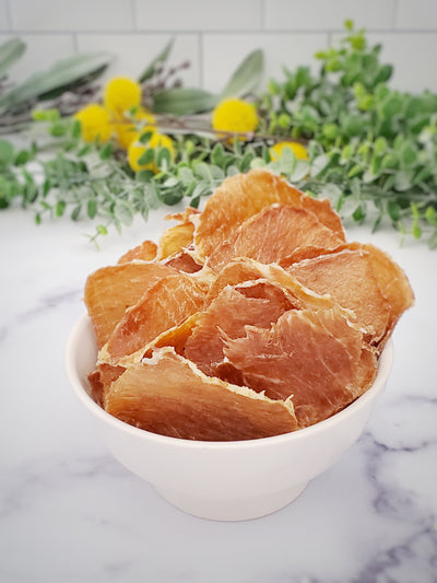 Pork Loin (Fat Trimmed) - Thin Cut Naked Beasts