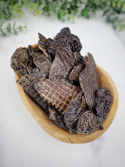 Turkey Liver Naked Beasts