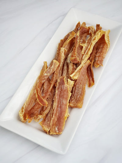 Hoki (Wild Caught) Naked Beasts