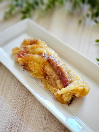 Beef Tendon (Whole & Halved) Whole 2-2.5oz Naked Beasts