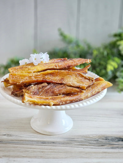 Beef Backstrap (Grass Fed & Finished)(Fat Trimmed) 12oz (Small) Naked Beasts