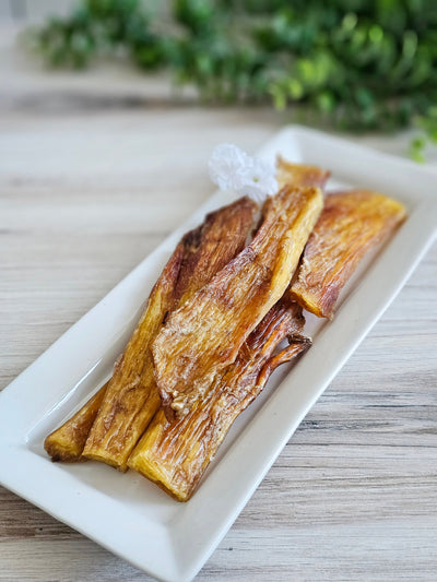 Beef Backstrap (Grass Fed & Finished)(Fat Trimmed) 6oz (Small) Naked Beasts