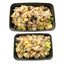 Chicken and Turkey Combo - case includes 24, 8oz meals Dog Food Din Din 4 Dogs